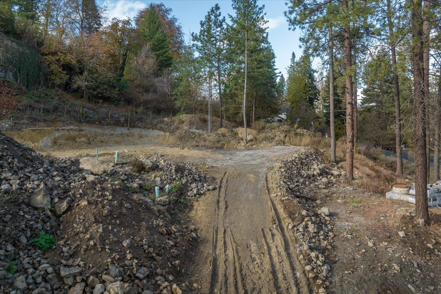 1510 South Upper Terrace Road Spokane, WA 99203 - Photo 4 of 5