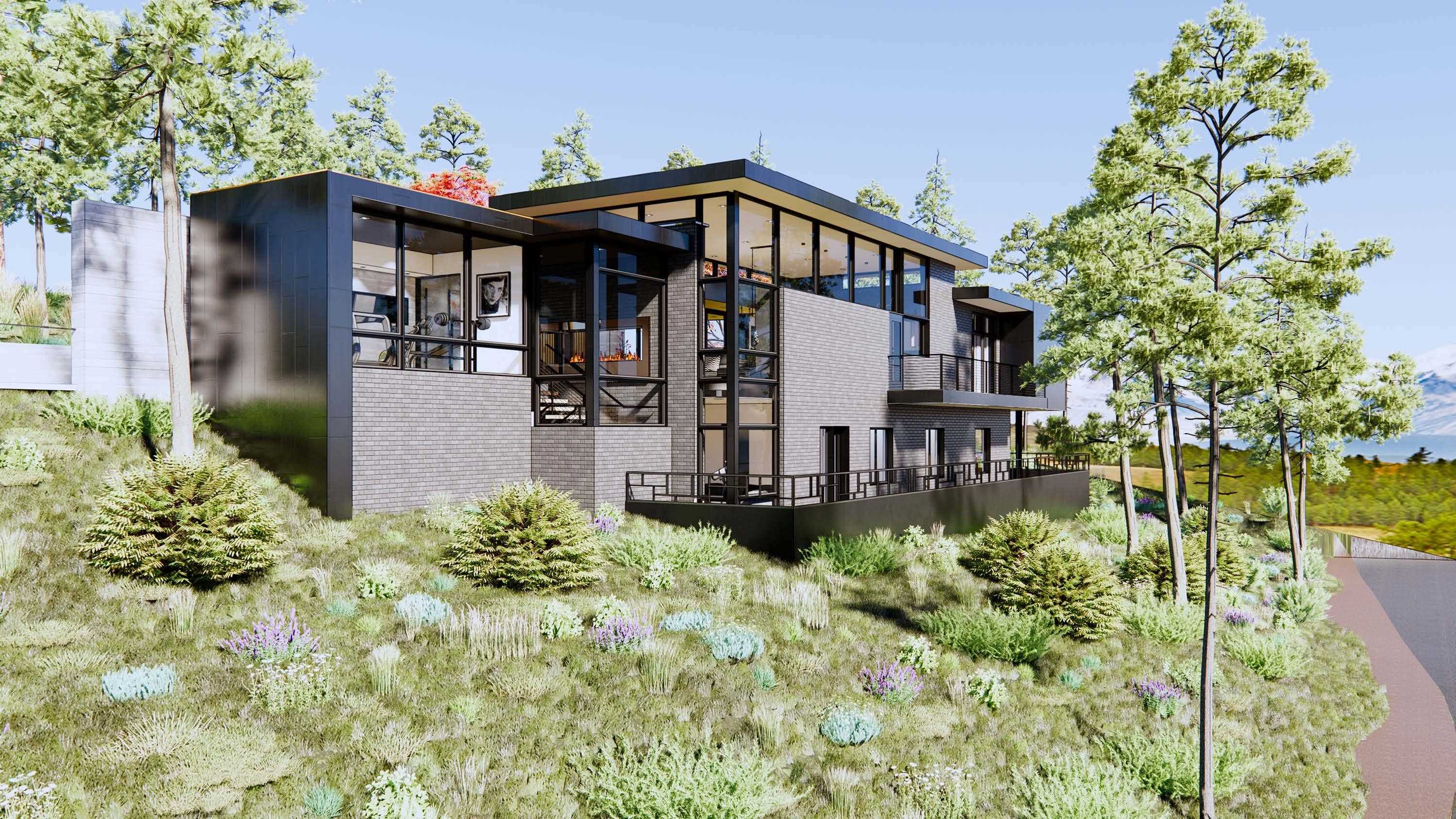 1510 South Upper Terrace Road Spokane, WA 99203 - Photo 5 of 5