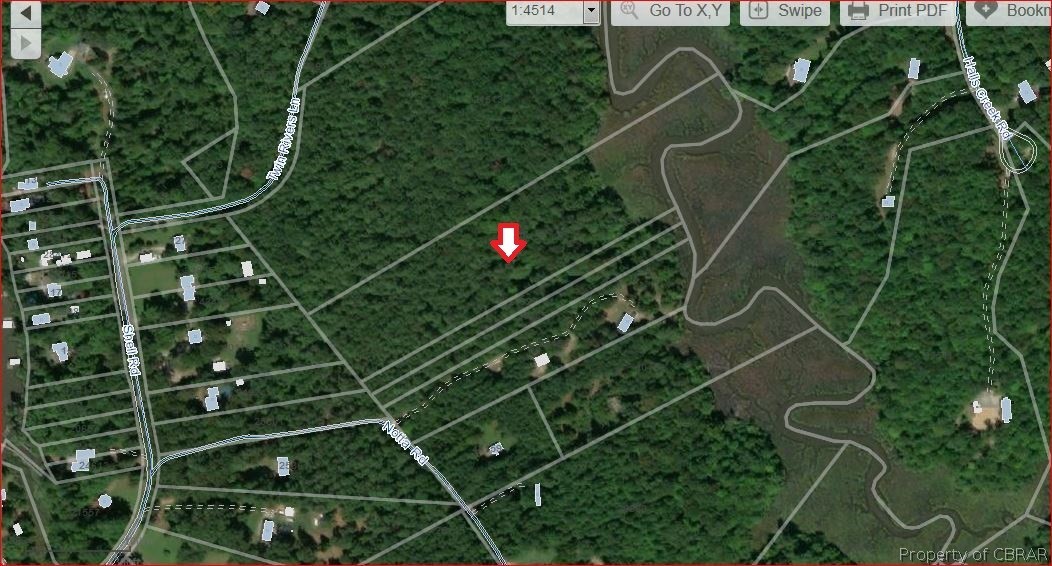 0 Notta Road Gloucester, VA 23061 - Photo 8 of 8