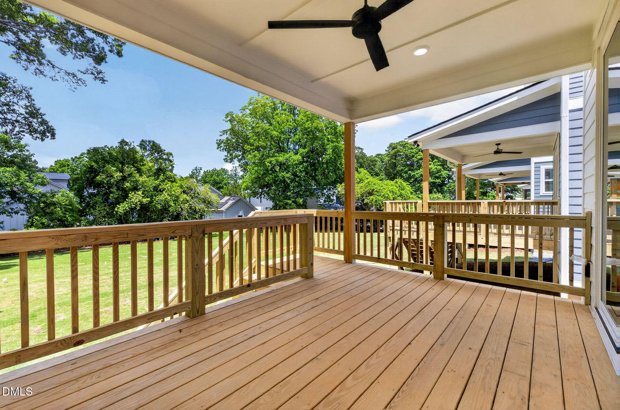 518 Heather Drive, Unit 1/2 Raleigh, NC 27606 - Photo 39 of 42