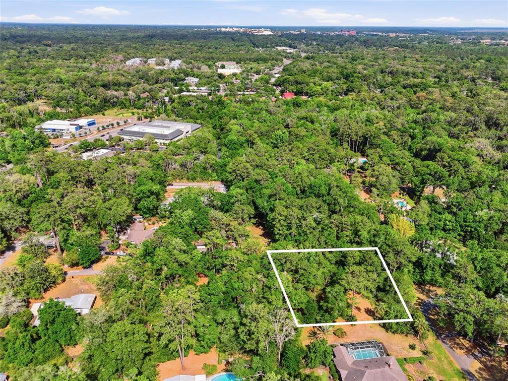 0 Northwest 45th Street Gainesville, FL 32607 - Photo 10 of 14 a view of a lush green field