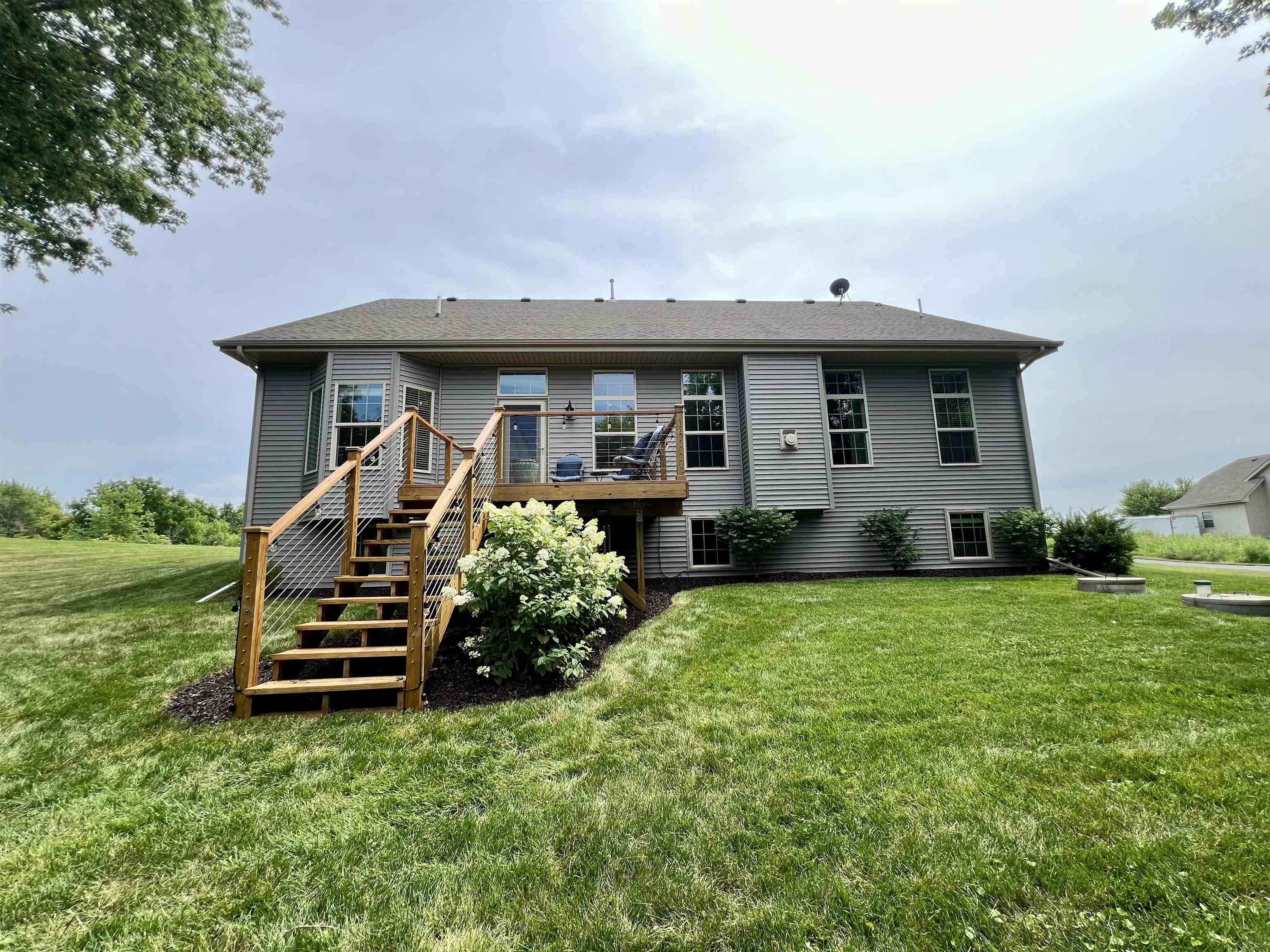 8747 North Stone Farm Road Edgerton, WI 53534 - Photo 29 of 38