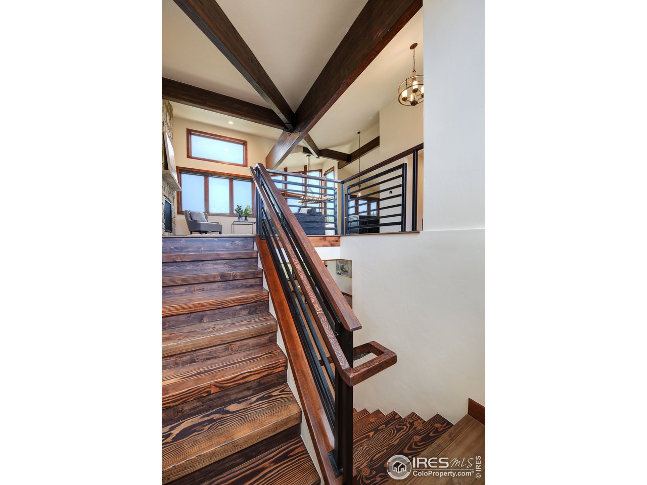 23 Ridge View Road Nederland, CO 80466 - Photo 23 of 38 a view of entryway