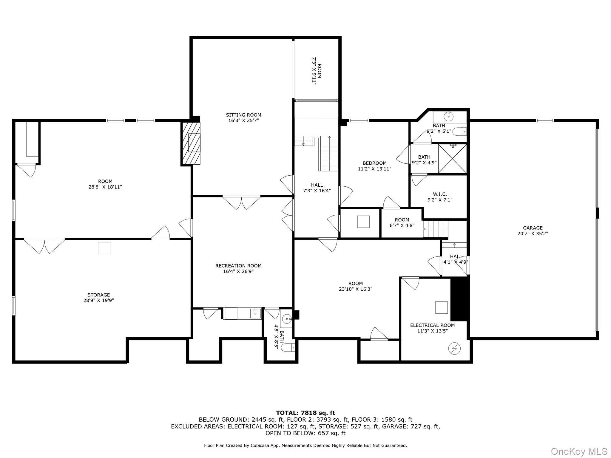 14 Lakeside Drive Rye, NY 10580 - Photo 32 of 33 a picture of a room