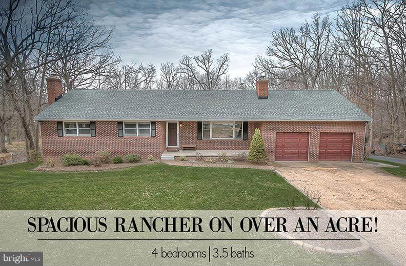 2406 Romney Road Joppa, MD 21085 - Photo 1 of 30 Exterior (Front)