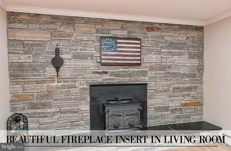 2406 Romney Road Joppa, MD 21085 - Photo 2 of 30 Living Room