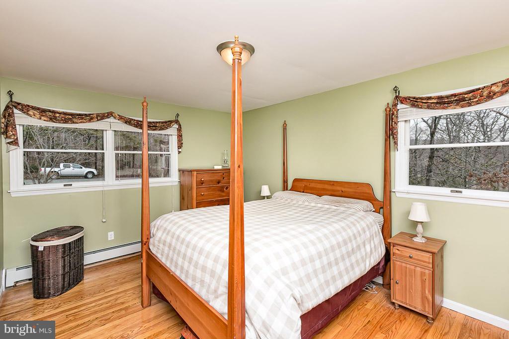 2406 Romney Road Joppa, MD 21085 - Photo 14 of 30 Bedroom (Master)