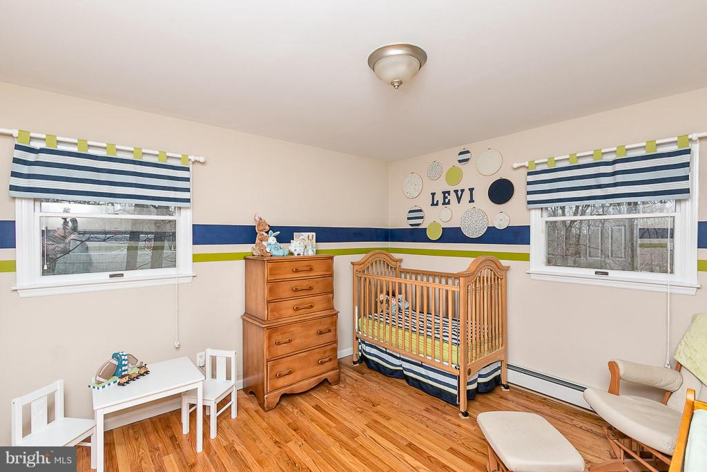 2406 Romney Road Joppa, MD 21085 - Photo 15 of 30 Bedroom