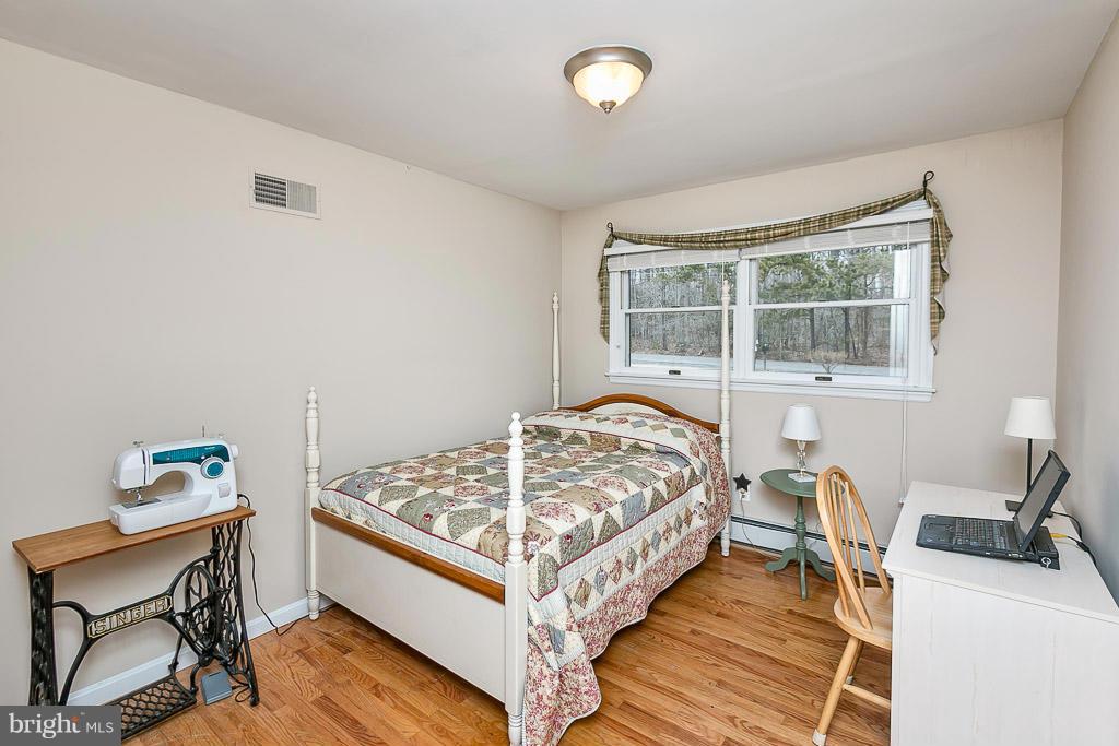 2406 Romney Road Joppa, MD 21085 - Photo 16 of 30 Bedroom