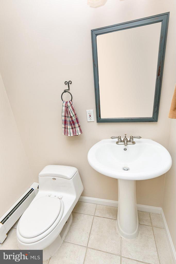 2406 Romney Road Joppa, MD 21085 - Photo 17 of 30 Bath
