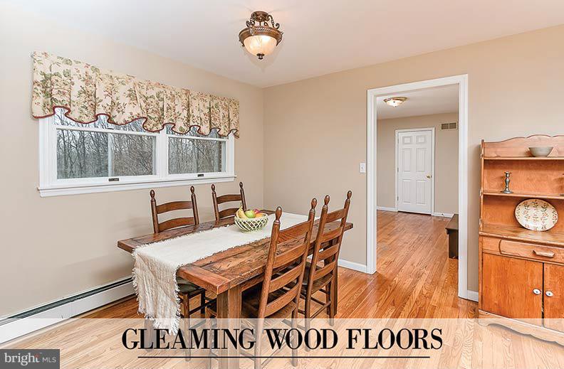 2406 Romney Road Joppa, MD 21085 - Photo 3 of 30 Dining Room