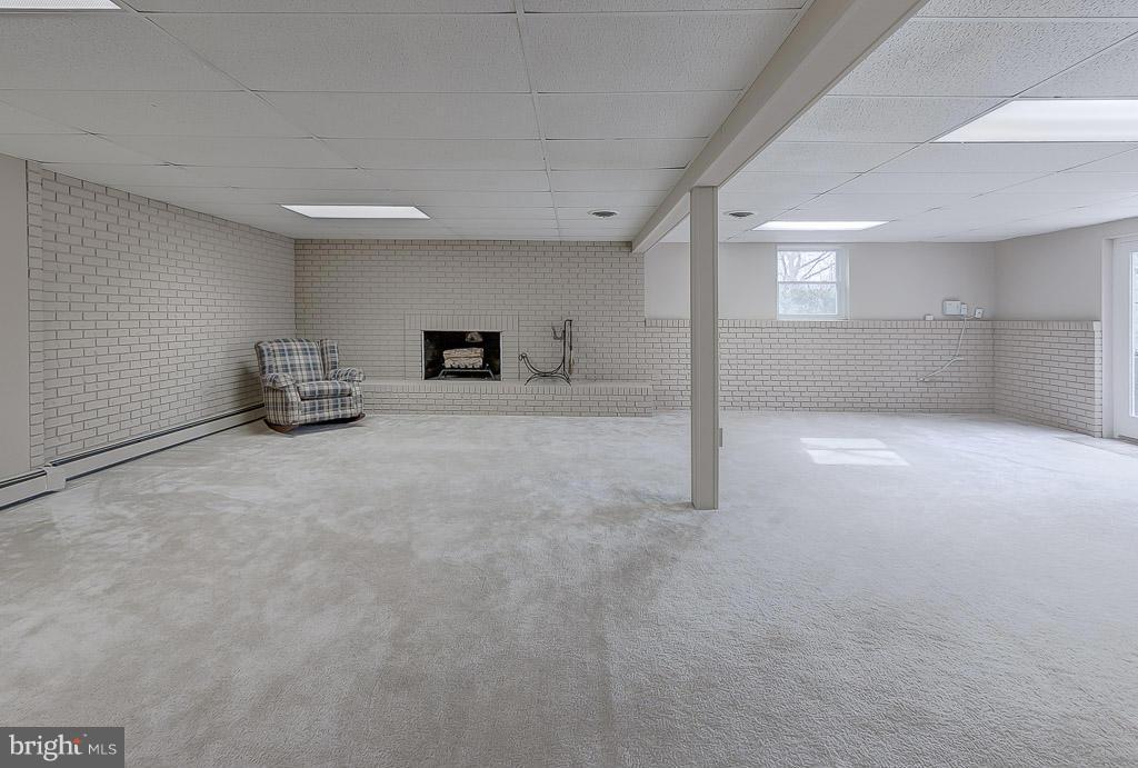 2406 Romney Road Joppa, MD 21085 - Photo 21 of 30 Basement