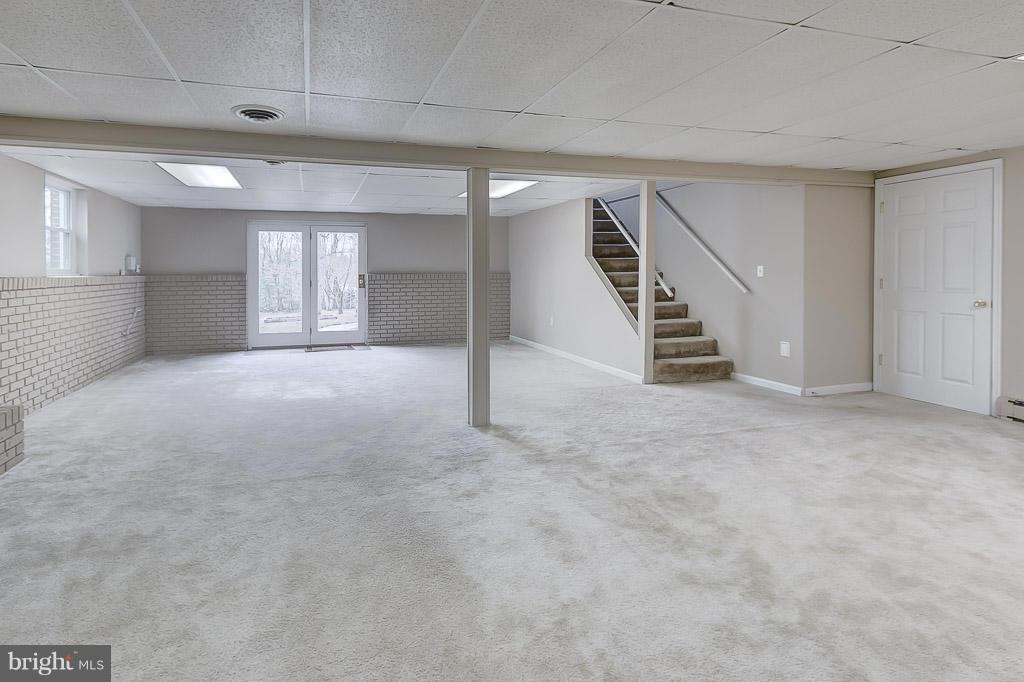 2406 Romney Road Joppa, MD 21085 - Photo 22 of 30 Basement