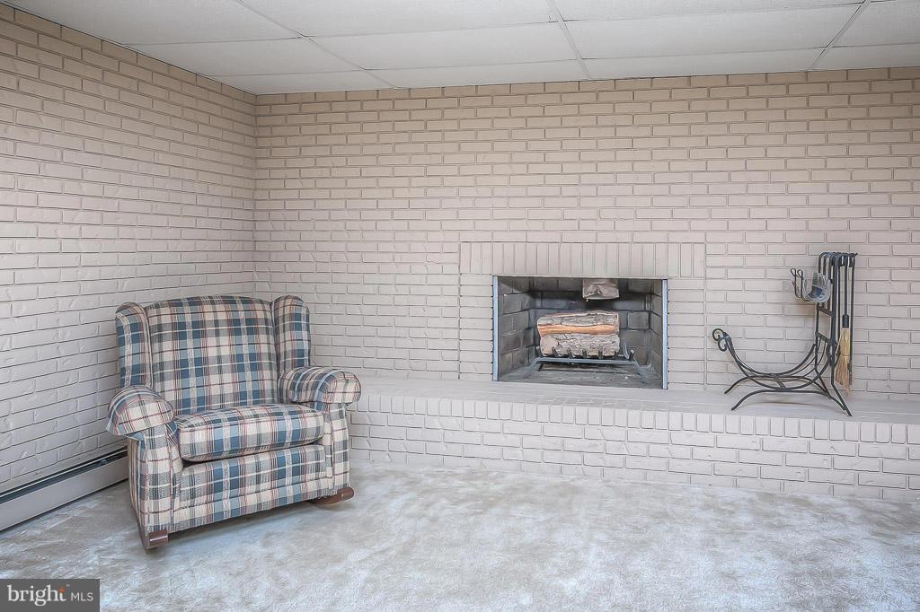 2406 Romney Road Joppa, MD 21085 - Photo 23 of 30 Basement