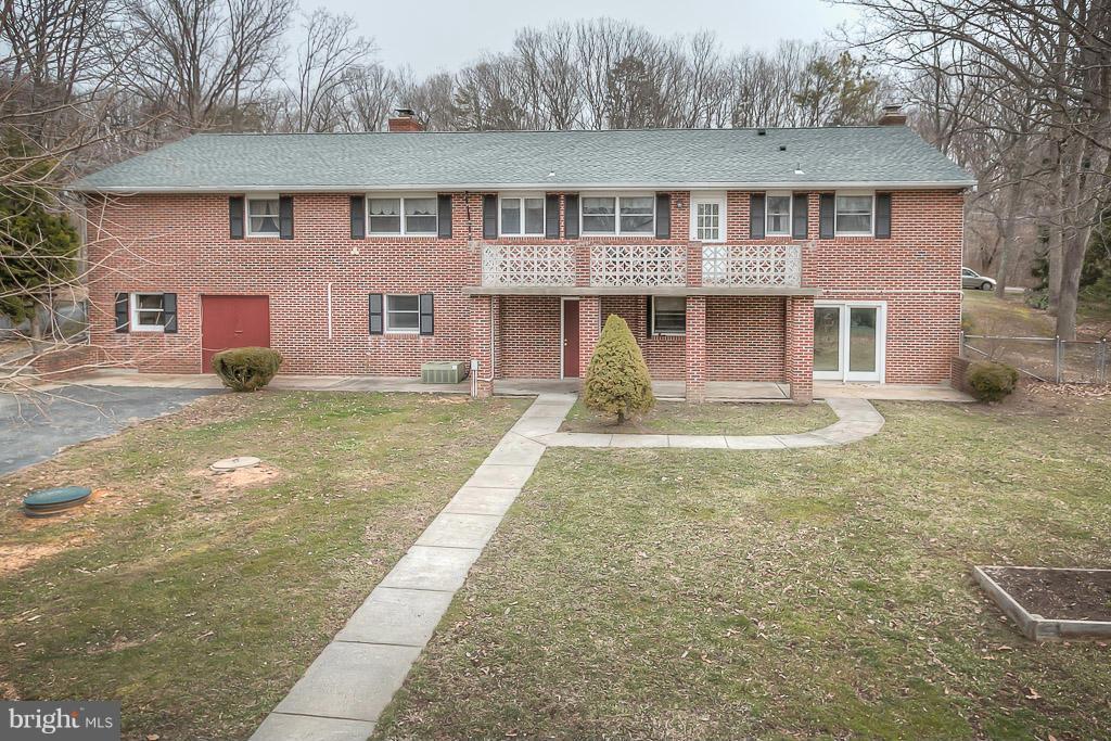 2406 Romney Road Joppa, MD 21085 - Photo 28 of 30 Exterior (Rear)