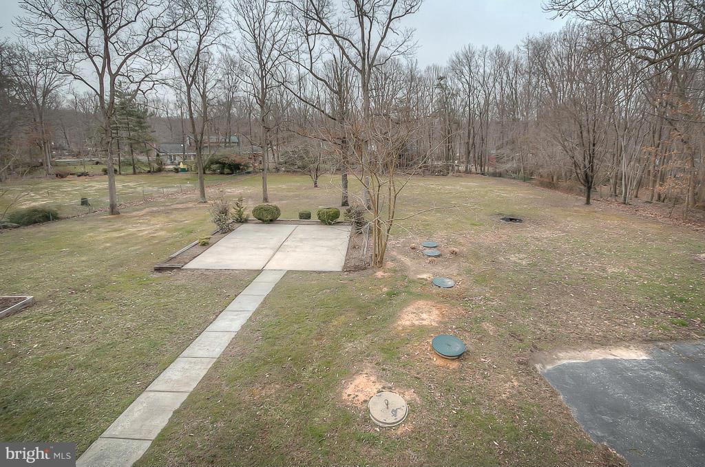 2406 Romney Road Joppa, MD 21085 - Photo 29 of 30 Exterior (Rear)