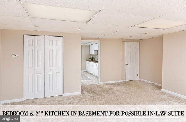 2406 Romney Road Joppa, MD 21085 - Photo 4 of 30 Basement