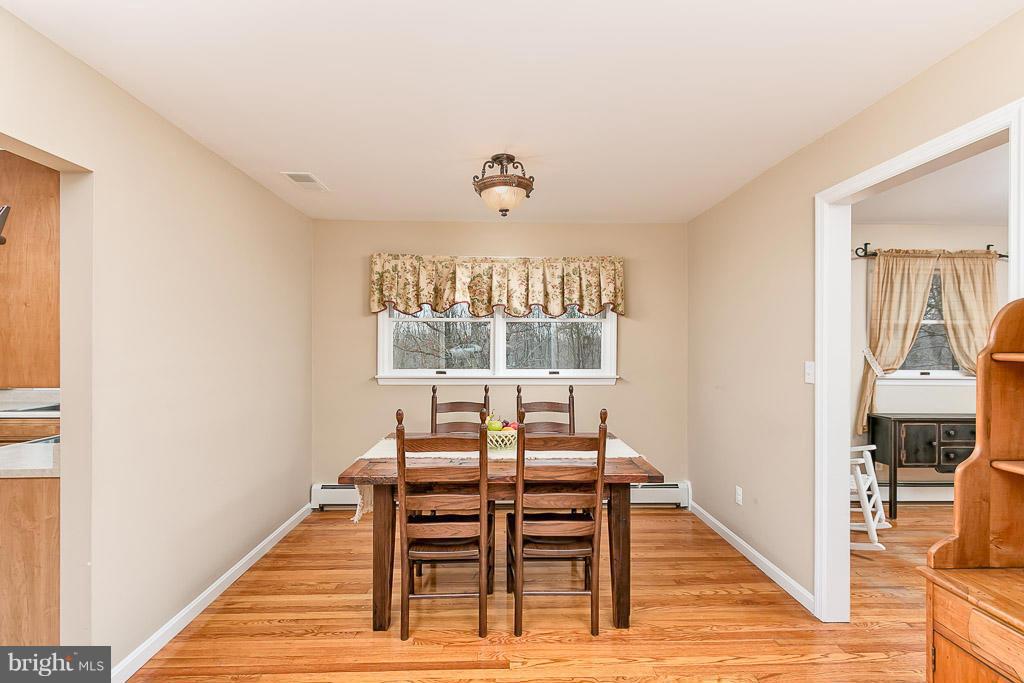 2406 Romney Road Joppa, MD 21085 - Photo 10 of 30 Dining Room