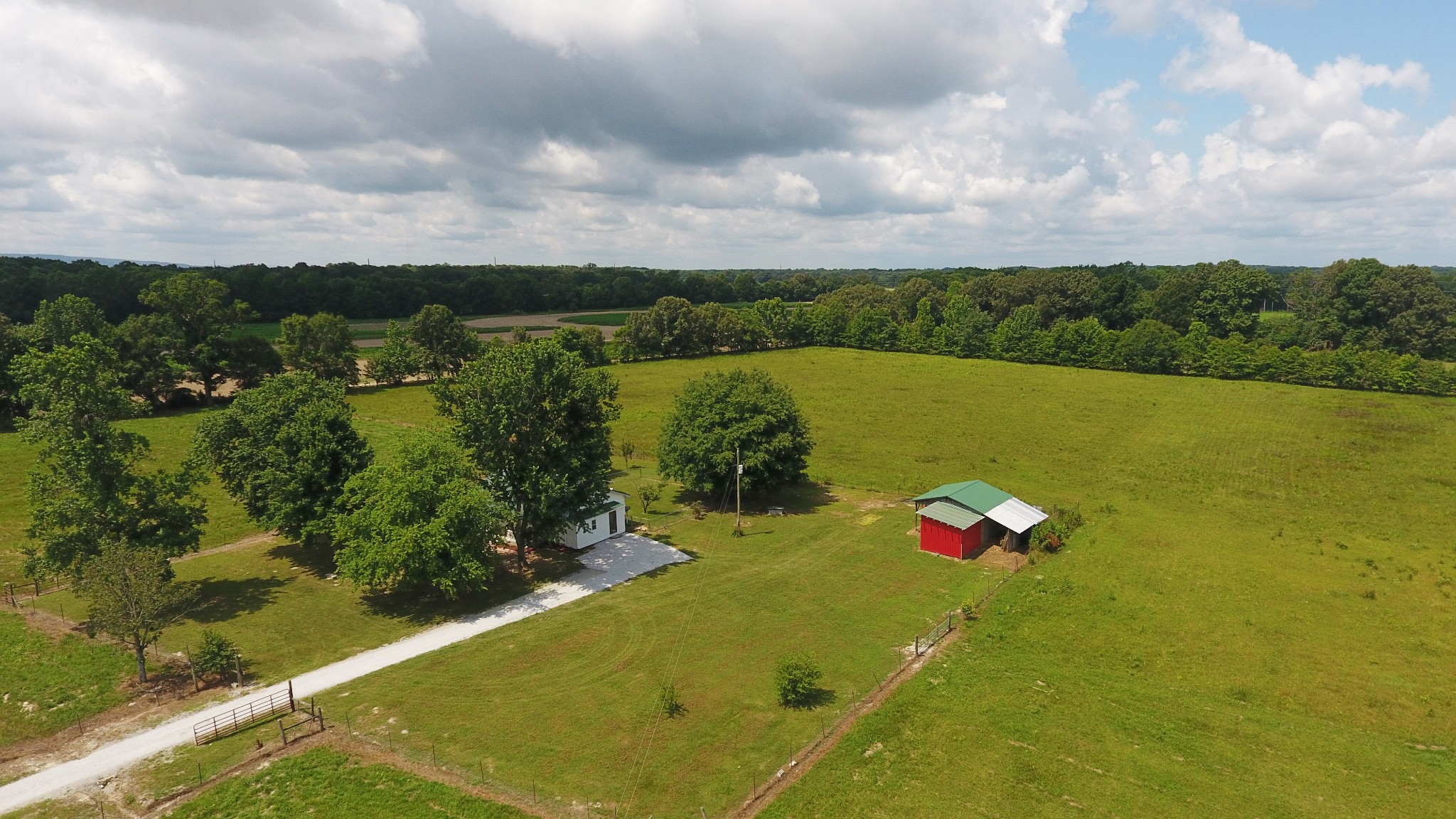 83 Hotel Road Flintville, TN 37335 - Photo 32 of 39 a view of a lake