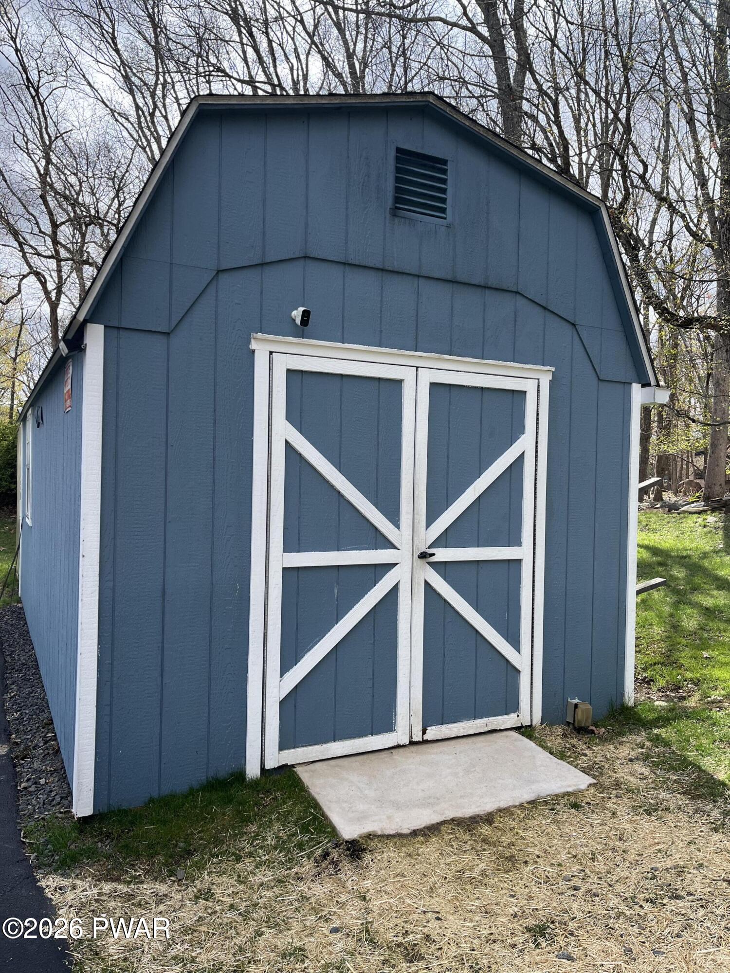 182 Heather Hill Road Dingmans Ferry, PA 18328 - Photo 37 of 45