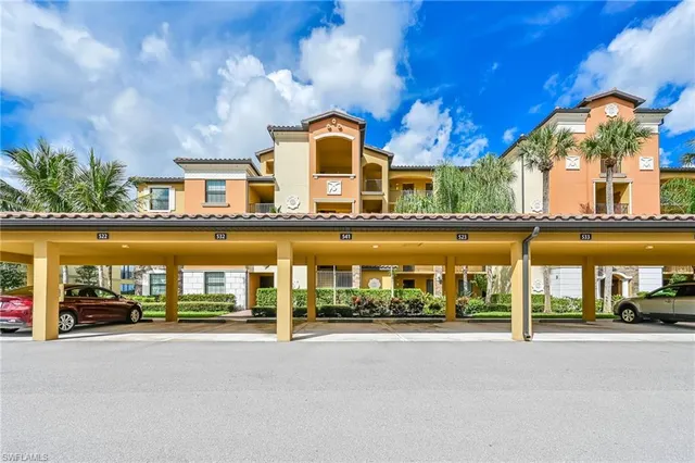 $445,000 | 17961 Bonita National Boulevard, Unit 541, Bonita Springs, FL 34135