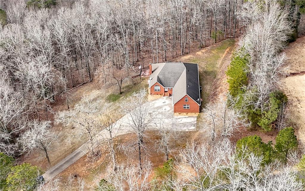75 Weaver Road Cedartown, GA 30125 - Photo 1 of 33