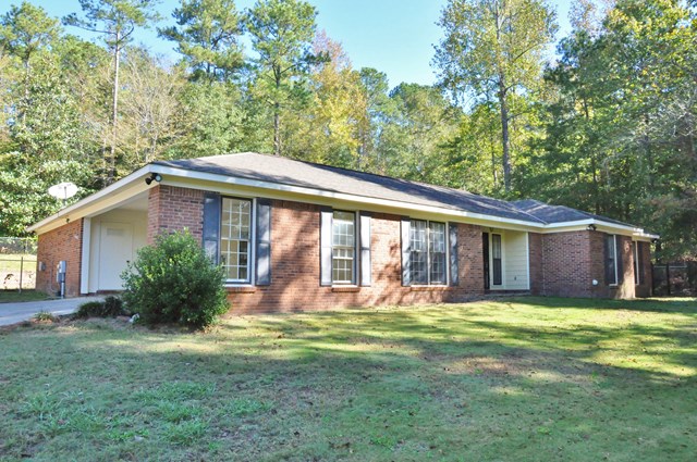 3915 Almond Road Fortson, GA 31808 - Photo 1 of 26 Main View