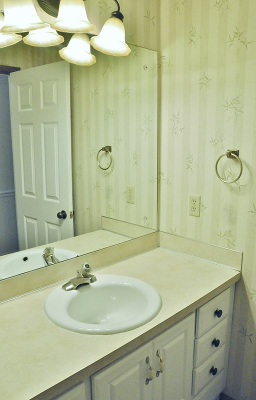 3915 Almond Road Fortson, GA 31808 - Photo 13 of 26 Guest Bath