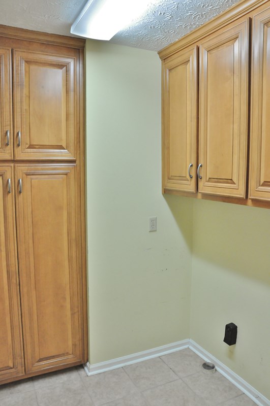 3915 Almond Road Fortson, GA 31808 - Photo 19 of 26 Laundry Room