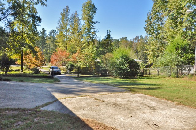 3915 Almond Road Fortson, GA 31808 - Photo 2 of 26 View of driveway