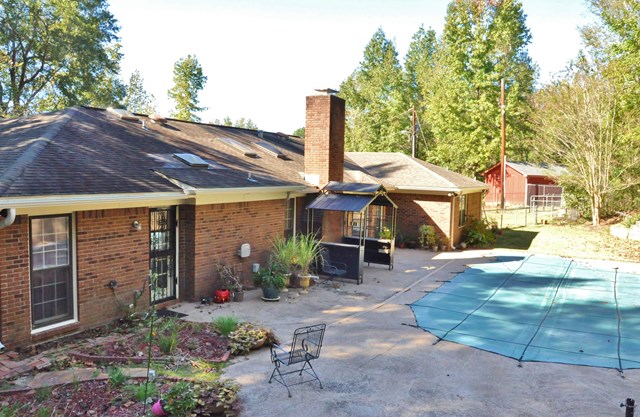 3915 Almond Road Fortson, GA 31808 - Photo 21 of 26 Gallery Image 21