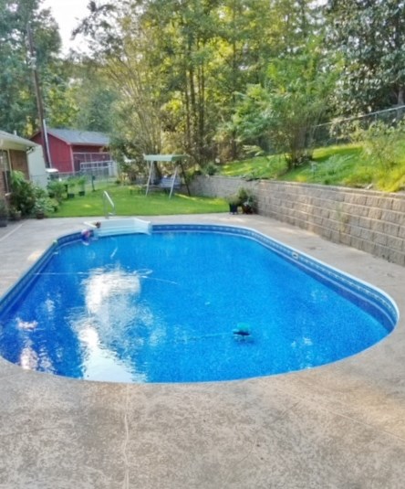3915 Almond Road Fortson, GA 31808 - Photo 23 of 26 Gallery Image 23