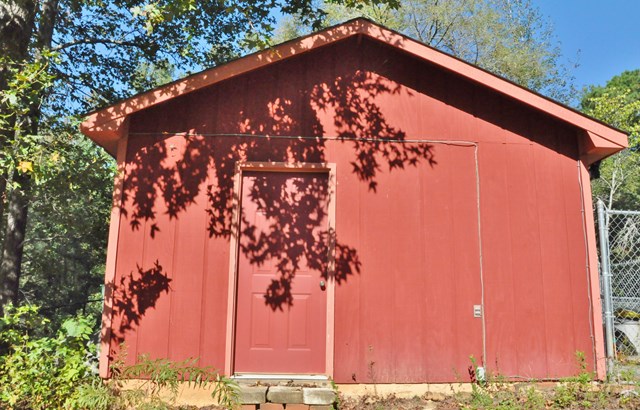 3915 Almond Road Fortson, GA 31808 - Photo 24 of 26 1 of 3 outbuildings