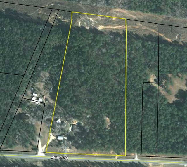 3915 Almond Road Fortson, GA 31808 - Photo 25 of 26 Gallery Image 25