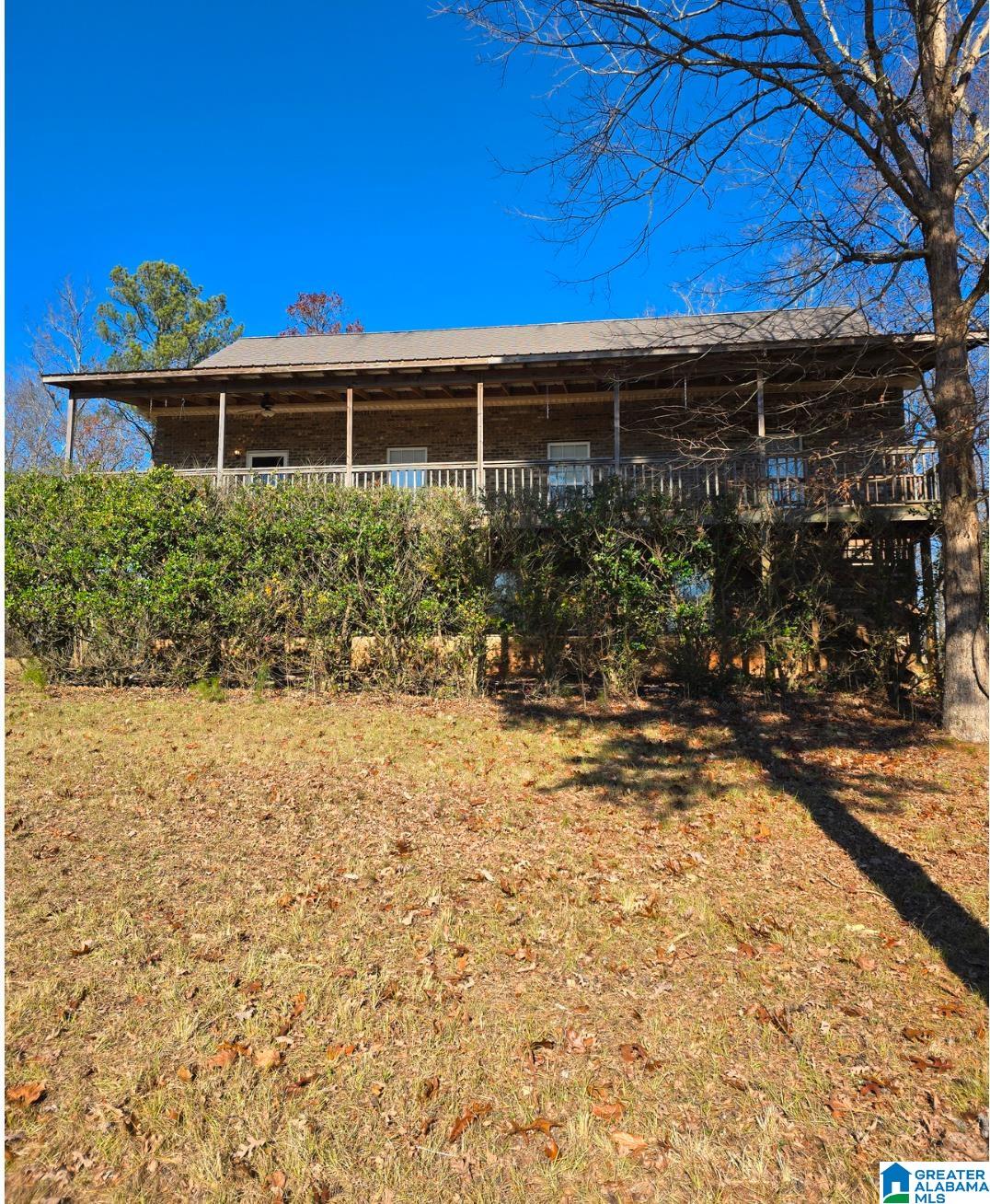 305 Mdw Rdg Drive Springville, AL 35146 - Photo 2 of 11