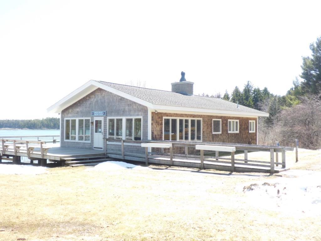 0 North No Fork Road Harpswell, ME 04079 - Photo 12 of 12 Photo