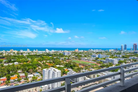$1,030,000 | 1330 West Avenue, Unit 2414, Miami Beach, FL 33139