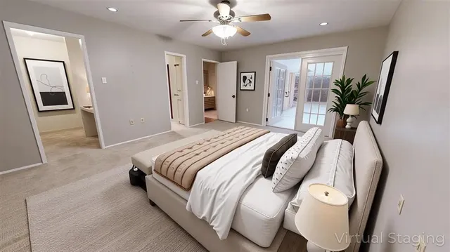 $325,000 | 307 South Texas Street, DeRidder, LA 70634