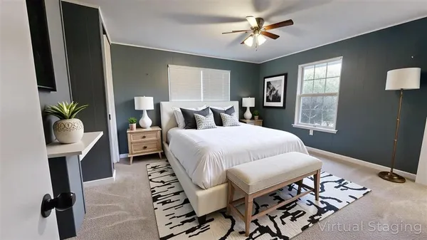 $315,000 | 307 South Texas Street, DeRidder, LA 70634