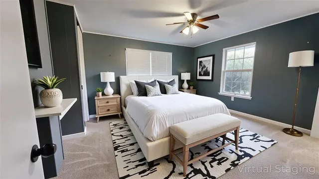 $325,000 | 307 South Texas Street, DeRidder, LA 70634