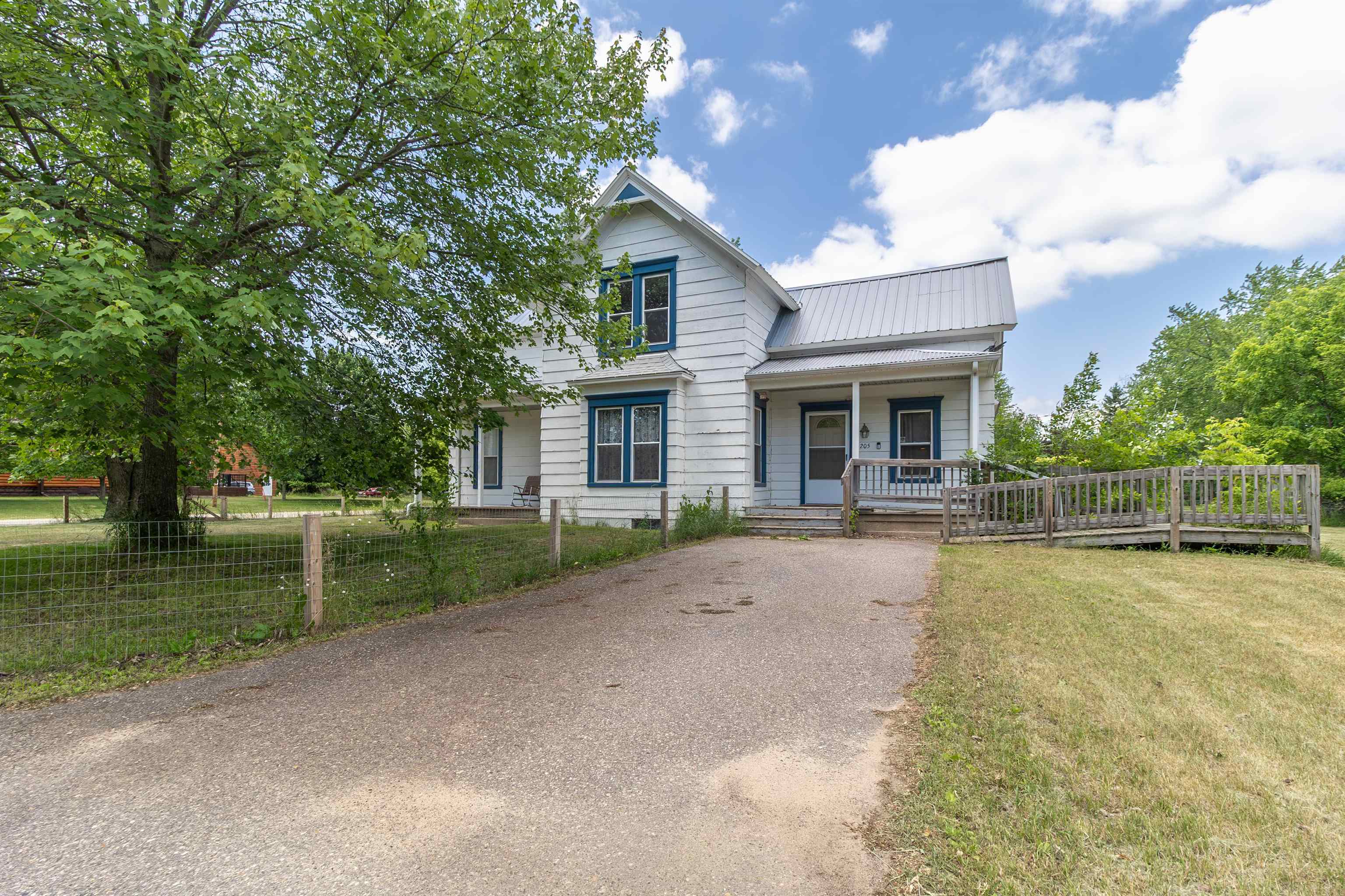 205 Raymond Friendship, WI 53934 - Photo 1 of 32