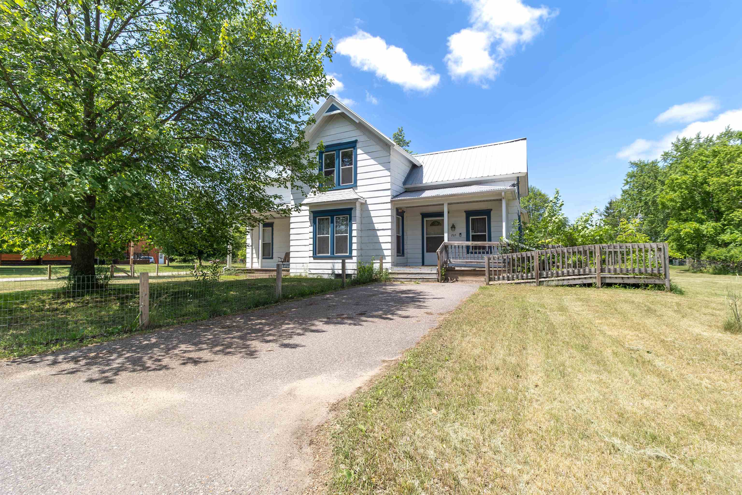 205 Raymond Friendship, WI 53934 - Photo 18 of 32