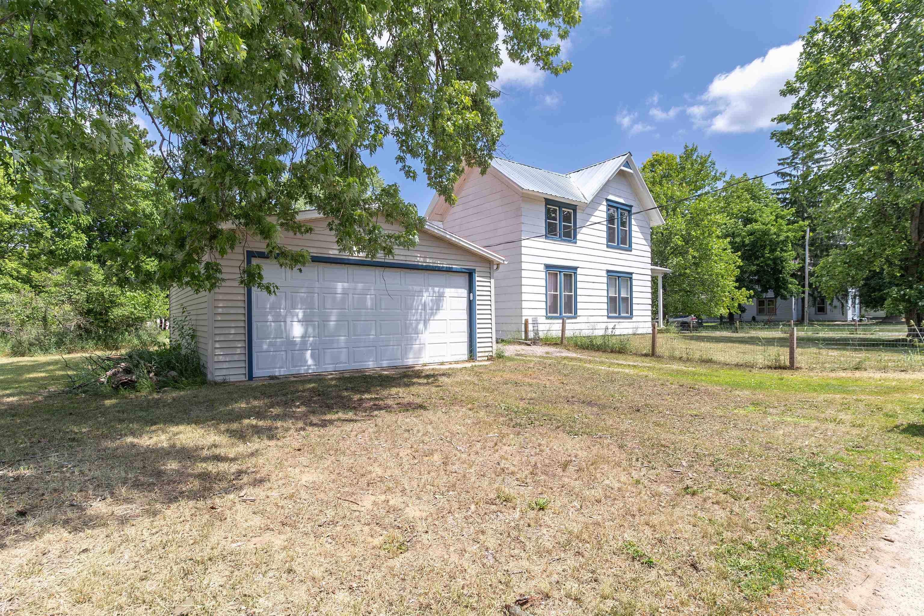 205 Raymond Friendship, WI 53934 - Photo 19 of 32