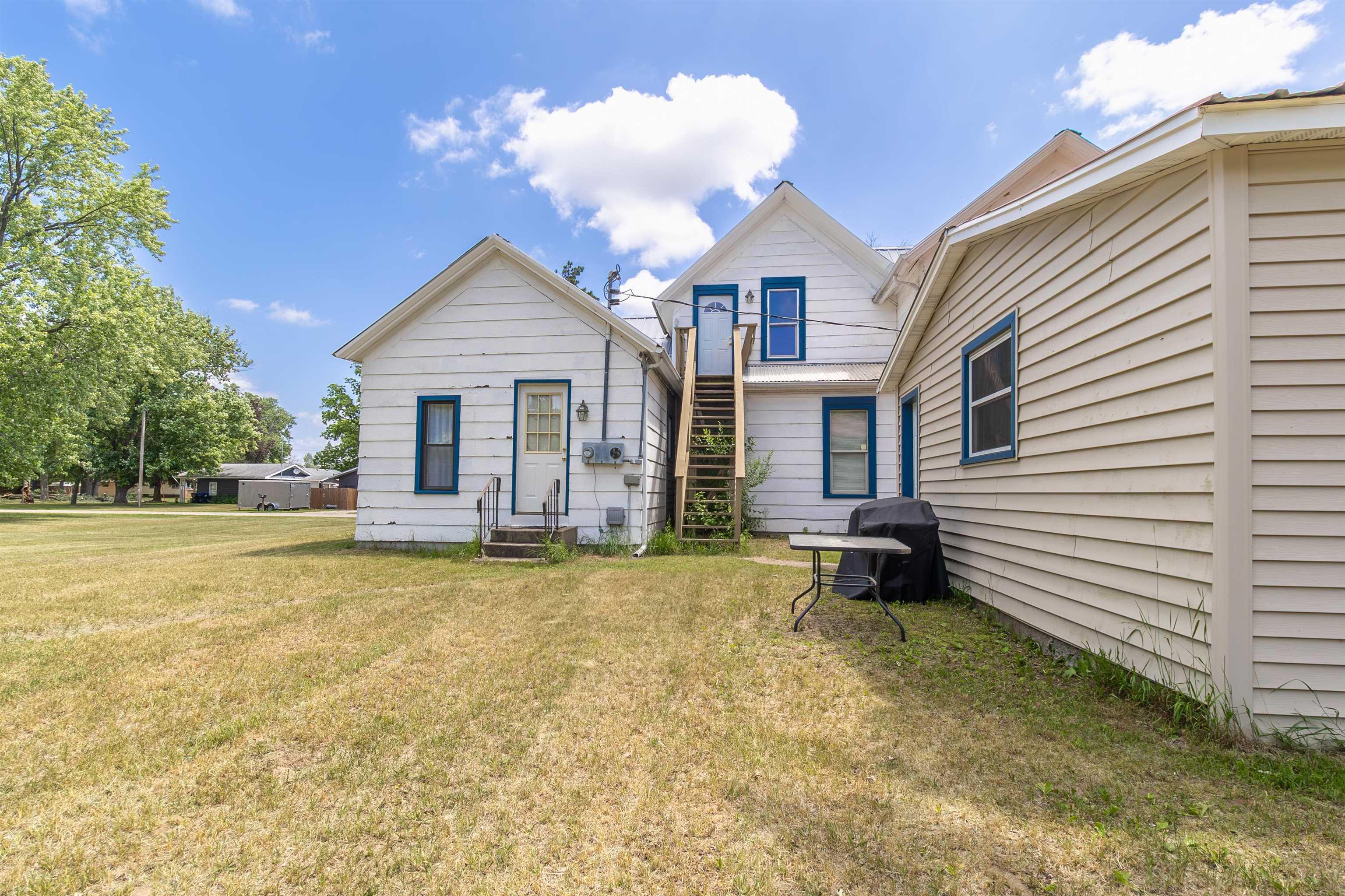 205 Raymond Friendship, WI 53934 - Photo 22 of 32