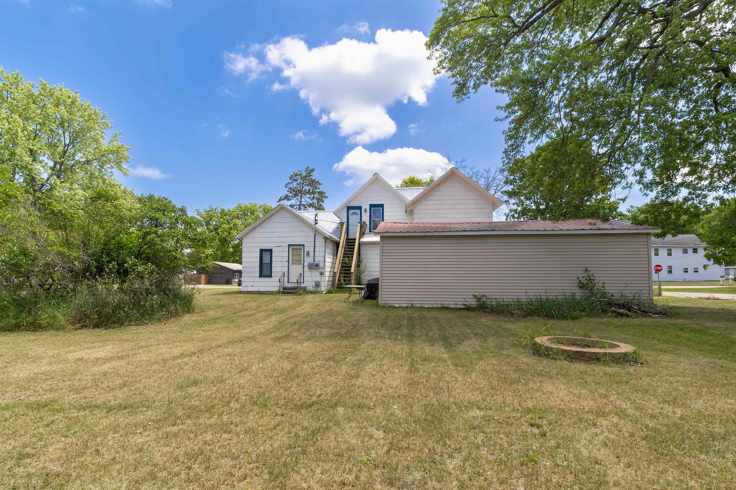 205 Raymond Friendship, WI 53934 - Photo 23 of 32