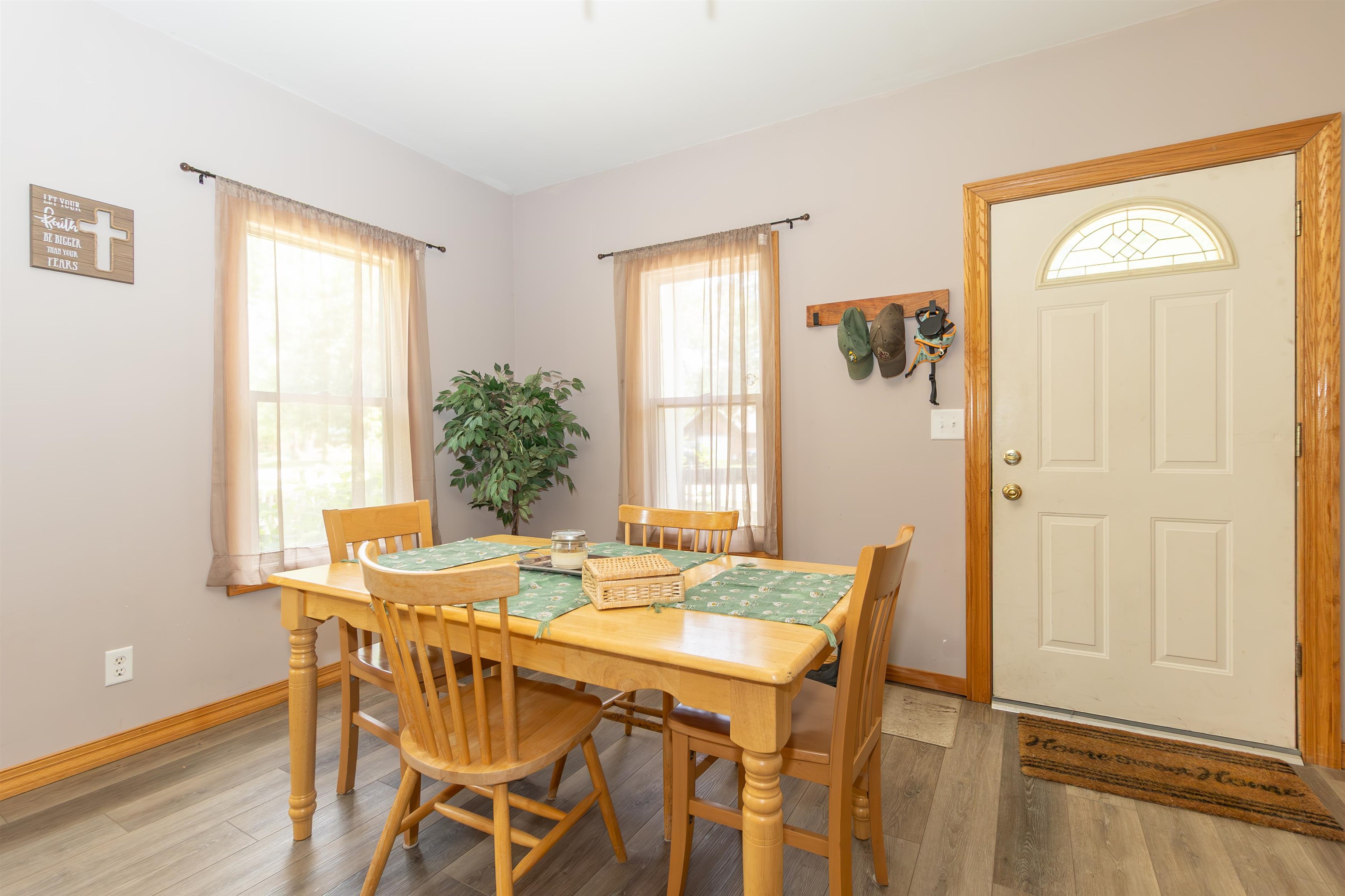 205 Raymond Friendship, WI 53934 - Photo 5 of 32