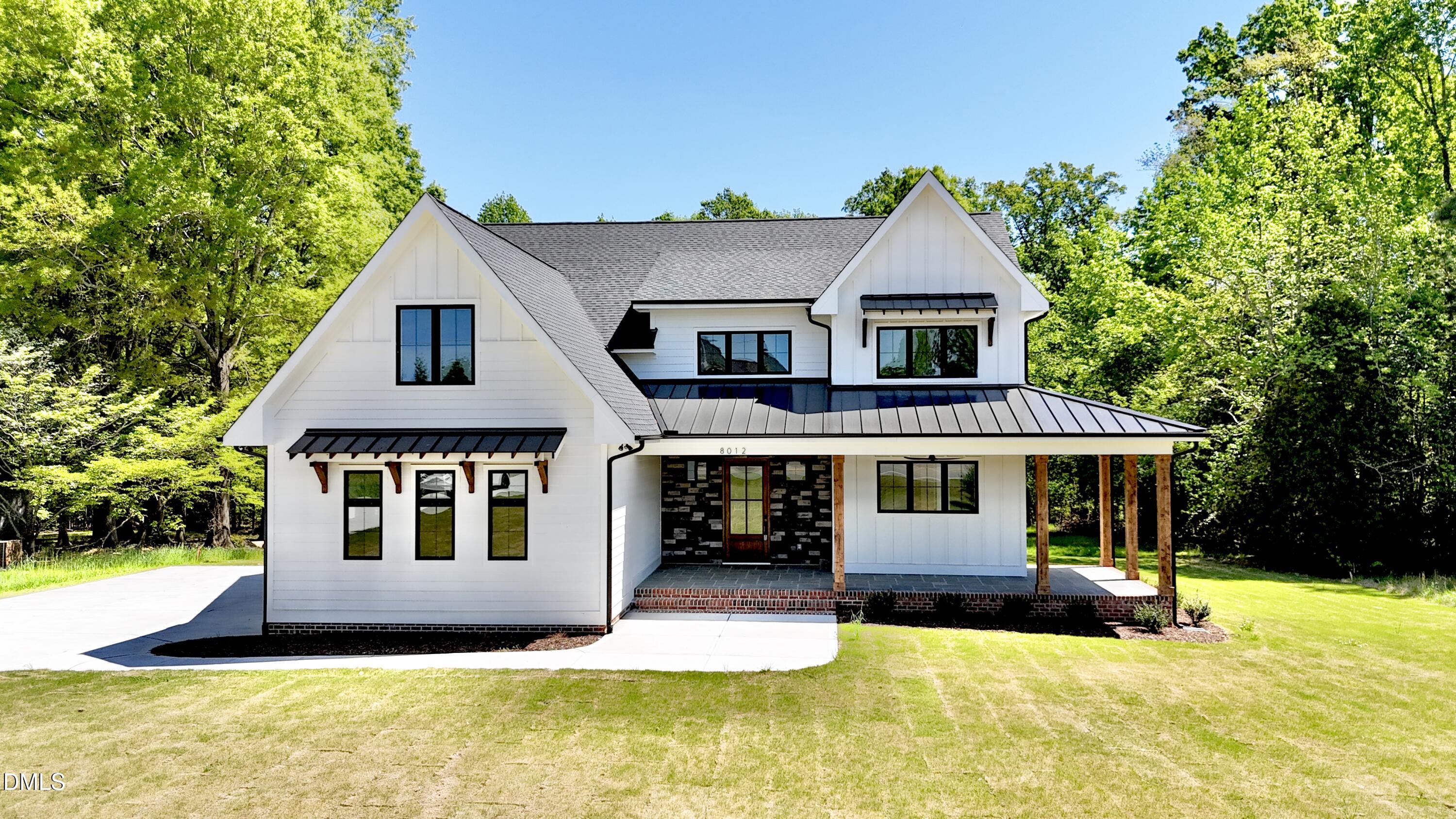 8012 Penny Road Raleigh, NC 27606 - Photo 84 of 95 DJI_20260410130120_0722_D (1)