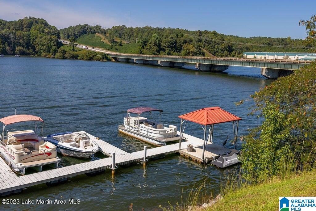128 River Ridge Road, Unit C1 Alexander City, AL 35010 - Photo 25 of 29