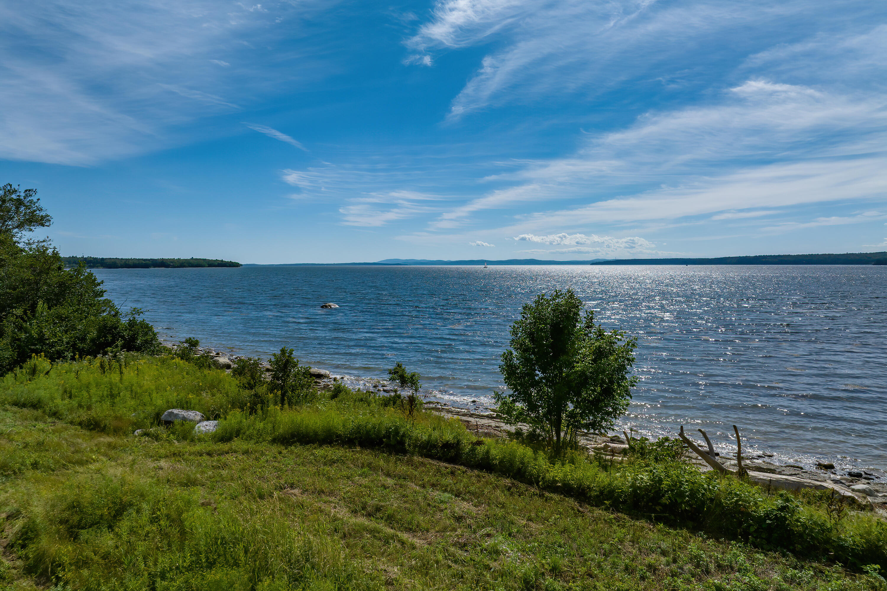 1320 Castine Road Penobscot, ME 04476 - Photo 1 of 32 34-Meyer_s Land Castine HiRes-DTP