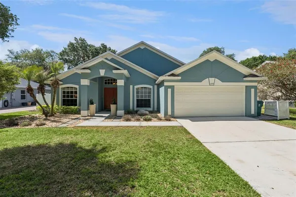 $474,900 | 1253 Brandy Lake View Circle, Winter Garden, FL 34787